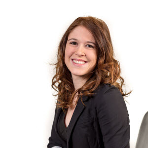 Marie-Christine Larivière